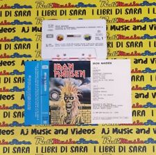 Iron maiden omonimo usato  Ferrara