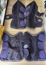 Masta travel boots for sale  WESTON-SUPER-MARE