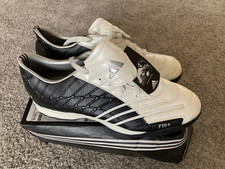 New adidas f10 for sale  SHEFFIELD