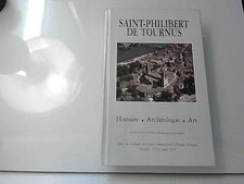 Saint philibert tournus. d'occasion  France