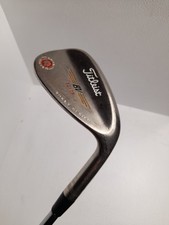 Titleist vokey spin for sale  PRESTON