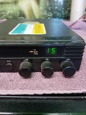 70mhz radio for sale  BARNETBY