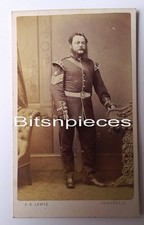 Victorian cdv dec for sale  LONDON