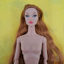 Poppy parker doll usato  Trapani