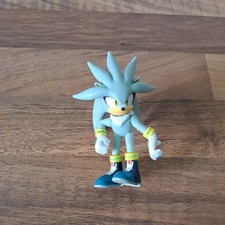 Sonic hedgehog silver for sale  HEYWOOD