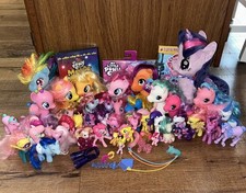 Little pony mixed for sale  Oswego