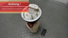 Kraftstoffpumpe sharan turbo gebraucht kaufen  Warendorf