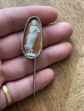 Antique victorian cameo for sale  LONDON