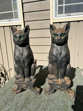 Antique black cat for sale  Maple Valley