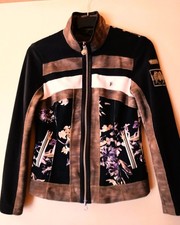 Sportalm strickjacke rollkrage gebraucht kaufen Sportalm strickjacke rollkrage gebraucht kaufen  Idar-Oberstein