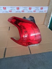 Fanale posteriore peugeot usato  Valenzano