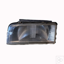 1372840 proiettore volvo usato  Italia