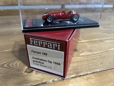 Ferrari 166 114 usato  Vaiano Cremasco