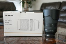 Tamron 180mm f2.8 for sale  Fontana