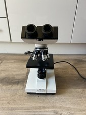 Mueller microscope for sale  BEDFORD