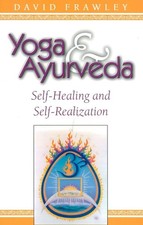 Yoga ayurveda self for sale  Denver