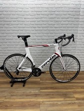 Cervelo 61cm road for sale  Westfield
