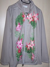 Sweatjacke damen helena gebraucht kaufen  Eppertshausen