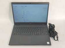 SSD Windows 11 Pro Dell Latitude 3510 Core i3-10110U 2.10 GHz 32 GB 256 GB, usado comprar usado  Enviando para Brazil