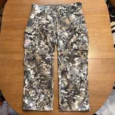 Sitka esw camouflage for sale  Clearfield