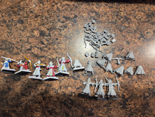 Warhammer fantasy high for sale  Absecon