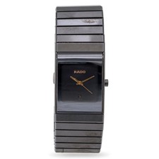 Rado diastar ceramic for sale  New York