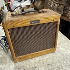 1957 vintage fender for sale  Orange
