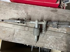 Sterzo manubrio piaggio usato  San Giustino