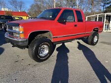 1995 chevrolet pickup for sale  Cartersville