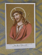 Pious image the d'occasion  Expédié en Belgium