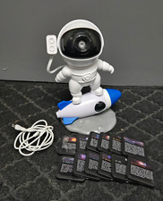 Astronaut space projector for sale  State College