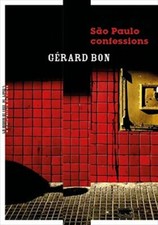 São Paulo Confessions Good Gerard comprar usado  Enviando para Brazil