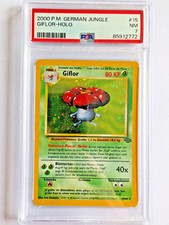 Pokemon karte psa gebraucht kaufen  Oelde
