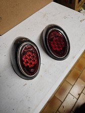 Kafer early rearlights gebraucht kaufen  Versand nach Germany