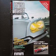 Retroviseur 167 citroen d'occasion  Avignon
