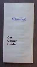 Daimler sovereign 250 for sale  BENFLEET