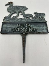 Vtg duck double for sale  Lexington