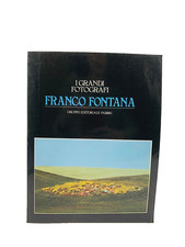 Grandi fotografi franco usato  Milano