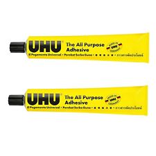 Uhu purpose glue for sale  COLCHESTER