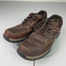 Clarks rampart gtx for sale  WORTHING