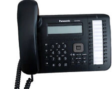 Panasonic KX-NT543 IP Systemtelefon schwarz Super Zustand TOP KX-NT543NE-B comprar usado  Enviando para Brazil