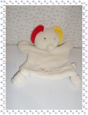 Doudou plat marionnette d'occasion  Foix