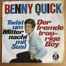 Benny quick twist gebraucht kaufen  Mannheim
