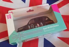 Corgi london black for sale  OKEHAMPTON