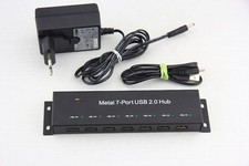 Metal port usb gebraucht kaufen  Bremen