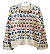 Knitting pattern paper for sale  LONDON