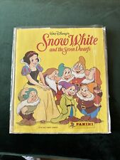 Snow white seven for sale  EASTBOURNE