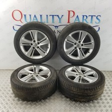vauxhall insignia alloy wheels 17 for sale vauxhall insignia alloy wheels 17 for sale LIVINGSTON