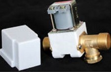 Elettrovalvola per acqua usato Elettrovalvola per acqua usato  Caivano