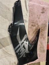 Suzuki hayabusa right for sale  WARRINGTON